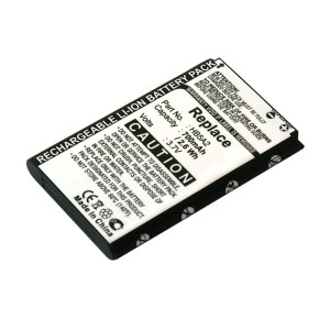 Akku für Huawei M228, M750, U7519, C8000, C8100, T-Mobile Pulse Mini, Tap, wie HB5A2H Huawei C8100