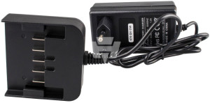 Ladegerät für Metabo Werkzeug-Akkus 6.25467, 14,4 V, Li-Ion