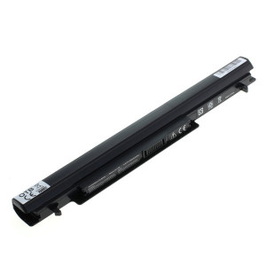Akku für Asus Ultrabook S 46, wie A31-K56, A32-K56, A41-K56, A42-K56 2200 mAh