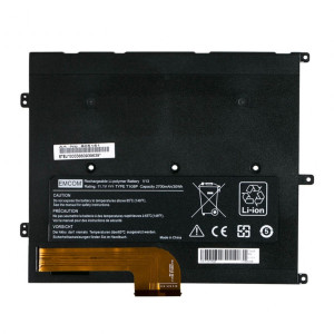 Akku für DELL Vostro V13, wie 449TX, PRW6G, NTG4J, 11.1V, 2700mAh, Li-Polymer