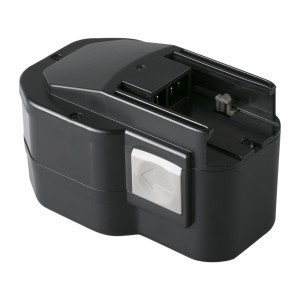 Akku für MILWAUKEE LokTor P 12 TXC, Akku-Typ MX12, 48-11-1970, 12V, 3Ah, Ni-MH