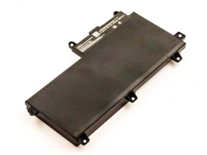 Akku für HEWLETT-PACKARD PROBOOK 650 G2, wie CI03, CI03XL, 11.4V, 4200mAh, Li-Polymer