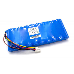 Akku für HUSQVARNA Automower G1, Akku-Typ 535096201, 12 V, 6000 mAh