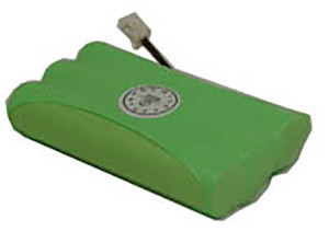 Akku für SAGEM DCP 300, wie T306, T307, 500 mAh