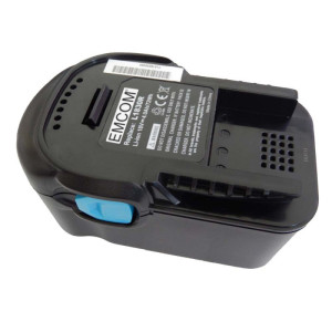 Akku für AEG BKS 18, Akku-Typ L1830R, 18V, 4Ah, Li-Ion