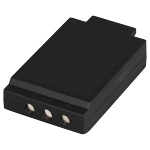 Akku kompatibel für IMET BE3700 Akku Li-ion 3.6V 2000mAh, für Imet Funkfernsteuerung