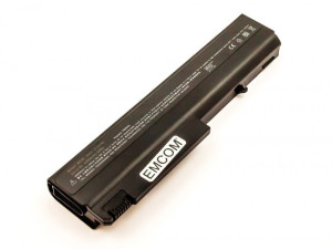 Akku für HEWLETT-PACKARD 443885-001, wie 360483-001, 360483-003, 360483-004, 360484-001, 4400 mAh