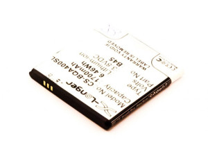 Akku für BQ Aquaris 4, wie B45, BT-1500-252