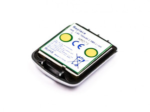 Akku für FUNKWERK DECT FC4, wie 4.999.130.768, 700 mAh
