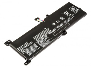 Akku für Lenovo IdeaPad 130, 330, 520, S145, V145, V320, wie 5B10M86148, L16C2PB1, 7,6 V, 4730 mAh