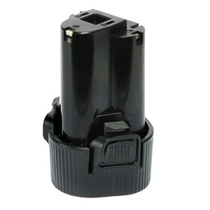 Akku für MAKITA Akku-Glas-und Fliesenschneider CC 300D, Akku-Typ BL1015, 195332-9, 10.8V, 1.5Ah, Li-Ion