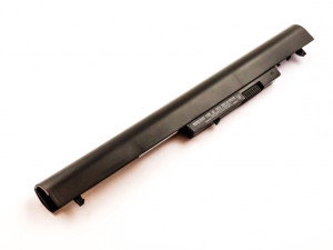 Akku für HEWLETT-PACKARD 248 G1, wie HSTNN-YB5M, LA04, 14.4V, 2600mAh, Li-Ion