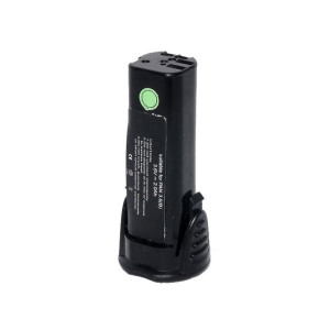 Akku für PANASONIC EZ 7411LA1J, Akku-Typ EY9L10B, Akku-Typ EZ9L10, 3.6 V, 2Ah, Li-Ion