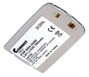 Akku für Samsung X430