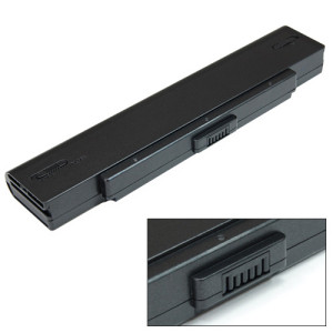 Akku für Sony VAIO VGN-FJ 21, wie VGP-BPL2, VGP-BPS2A, VGP-BPS2A/S, VGP-BPS2B, VGP-BPS2C, 4400 mAh