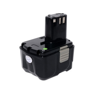 Akku für HITACHI WH 14DMB, Akku-Typ EBL1430, BCL1430, 4Ah, 14.4V, Li-Ion