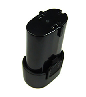 Akku für MAKITA Akku-Schlagschrauber TD 020DSE, Akku-Typ 194355-4, BL7010, 7.2V, 1,5Ah, Li-Ion