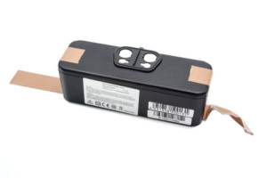 Akku für iRobot Roomba 980, 14,4V, 2Ah, Li-Ion