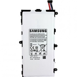 Akku Original Samsung für Galaxy Tab 3 7.0, Galaxy Tab A 7.0, wie T4000E