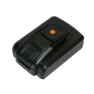 Akku für Worx Landroid M WR142E, Akku-Typ WA3551, WA3551.1, 2Ah, 20V
