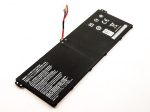 Akku für ACER NITRO 5, wie AC14B13J, 11.4V, 3220mAh, Li-Ion