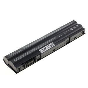 Akku für Dell LATITUDE E6420, wie X57F1, 04NW9, 05G67C, 312-1311, 312-1324, 451-11694, 4400 mAh