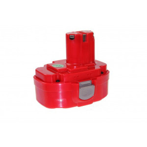 Akku für MAKITA Akku-Säge 5046DWFE, Akku-Typ 193783-0, 1820, 18V, 2Ah, Ni-MH