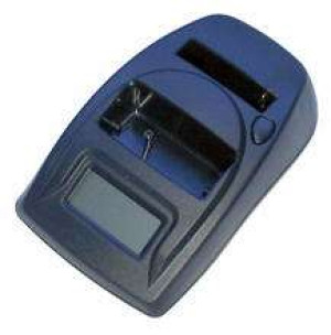 Twinlader-LCD Philips Genie