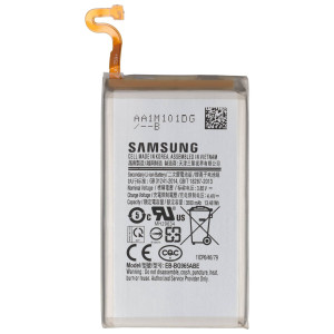 Akku Original Samsung für Galaxy S9+ SM-G965F, S9 Duos, wie EB-BG965ABE, GH82-15960A