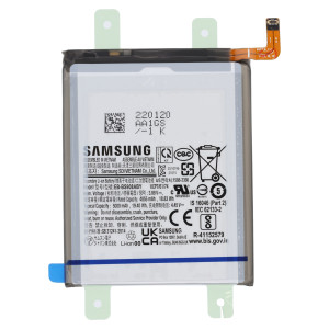 Akku Original Samsung für Galaxy S22 Ultra 5G SM-S908B/DS, Typ EB-BS908ABY, orignal Samsung Service Pack