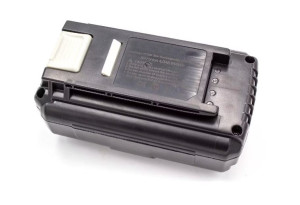 Akku für Ryobi RBC36X20B, RBC36X26B, RBV36, RHT36, RLM36, RLT36, wie BPL3650, BPL3626, 36V, 5Ah