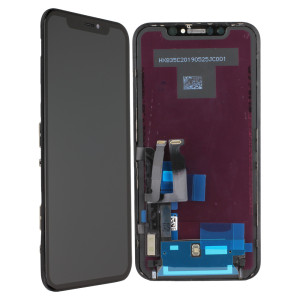 LCD-Displayeinheit inkl. Touchscreen, passend für iPhone XR