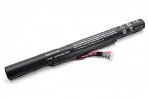 Akku für ACER ASPIRE E5-473G, wie AL15A32, 14.8V, 2200mAh, Li-Ion