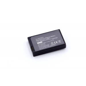 Akku für Parrot Mini Drone Rolling Spider, Hydrofoil, Jumping Sumo, Mambo, Swing, 3,7 V, 600 mAh