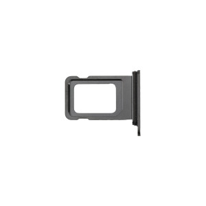 SIM-Kartenhalter in "Space Grau", passend für iPhone 11 Pro