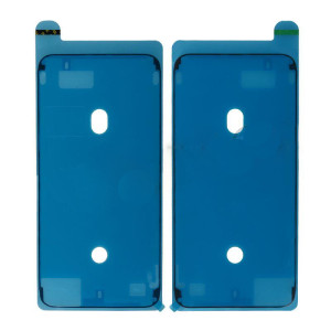LCD Display-Klebestreifen für iPhone 7 / 8 / SE (2020), weiß