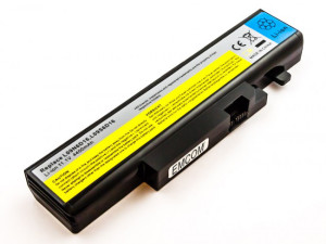Akku für L09S6D16, wie L09S6D16, L10S6Y01 und baugleiche, 11,1 V, 4400 mAh, Li-Io