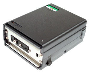 Akku für Icom IC-02AT, IC-02GAT, IC-32EA, IC-32AT, IC-4AT, IC-A2, Ni-MH, wie BP-7, CM7, CM7G