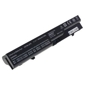 Hochleistungs-Akku für HEWLETT-PACKARD PROBOOK 4325, wie 587706-131, 587706-221, 587706-24, 587706-251, 6600 mAh