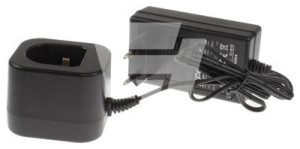 Ladegerät für Panasonic Werkzeug-Akkus Ni-Cd und Ni-Mh mit 2,4V, 3,6V, 9,6V, 12V, 18V