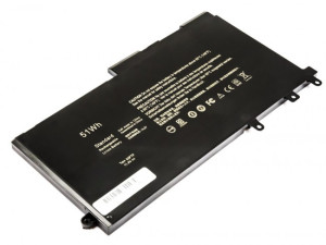 Akku für Dell Latitude 5280, 5290, 5480, 5490, 5495, 5580, 5590, wie 03VC9Y, 049XH, 3VC9Y, 4200 mAh