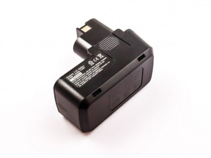 Akku für BOSCH -2607335073, Akku-Typ 0702300472, 7.2V, 3Ah, Ni-MH
