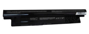 Akku für Dell Inspiron 14, 14R, 15, 15R, 17, 17R, Latitude 14, 15, Vostro 2421, 14.8V, 2600mAh