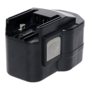Akku für AEG PN PN 12PP, Akku-Typ MX12, 48-11-1970, 12V, 2Ah, Ni-MH