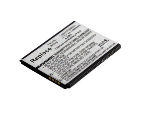 Akku für Alcatel One Touch 908, 910, 985, 990, T-Mobile Move, wie CAB31P0000C1