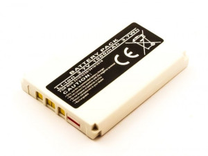 Akku für Nokia 6810, wie BLC-2, BLC-1, BMC-3, 1000 mAh