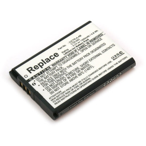Akku für Nintendo 2DS, 3DS, Wii U Pro Controller, wie CTR-001, CTR-003, C/CTR-A-AB, MIN-CTR-001