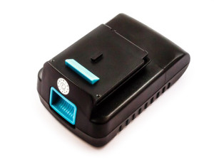Akku für BLACK & DECKER FS L96, Akku-Typ PS120A, A9251, 9.6V, 3Ah, Ni-MH