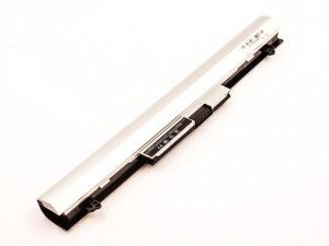 Akku für HEWLETT-PACKARD PROBOOK 430 G3, wie HSTNN-LB7A, HSTNN-PB6P, R0O4, R0O6, 14.8V, 2600 mAh, Li-Ion