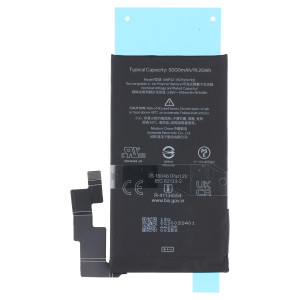 Original Google Pixel 7 Pro Akku GMF5Z – Li-Polymer Ersatzakku 5000 mAh